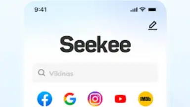 Screenshot von Seekee 21