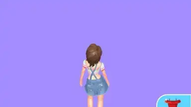 Screenshot von Queen Bee! 5