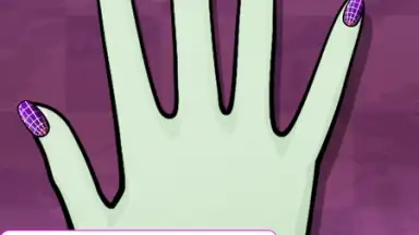 Screenshot von Monster High: Beauty Shop 5