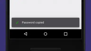 Screenshot von Firefox Lockwise 4