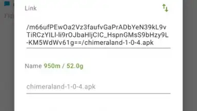 Screenshot von Advanced Download Manager 1
