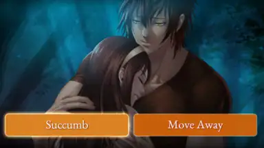 Screenshot von Moonlight Lovers: Aaron - Dati 2