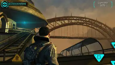 Screenshot von Exiles Free 3