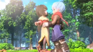Screenshot von Ragnarok Origin 3