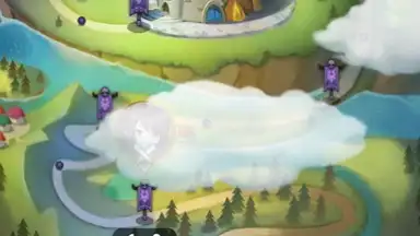 Screenshot von Princess Tale 11
