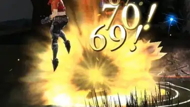 Screenshot von BLADE XLORD 10