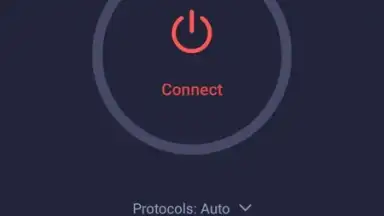 Screenshot von iTop VPN 3