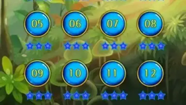 Screenshot von Jewels Break 5
