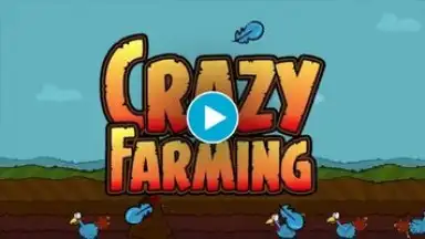 Screenshot von Crazy Farming 1