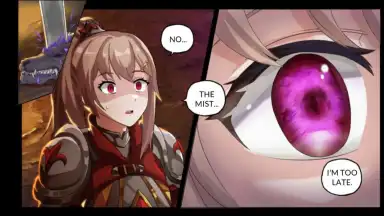 Screenshot von Evermore Knights 10
