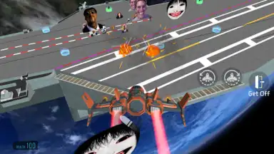 Screenshot von Sandbox In Space 9