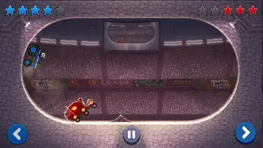 Screenshot von Drive Ahead! 11