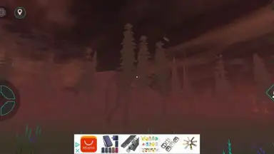 Screenshot von SCP Pipe Head Forest Survival 4