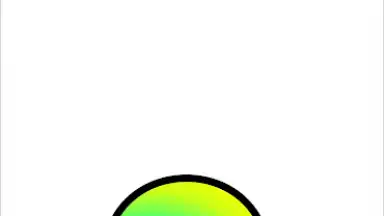 Screenshot von Facebook Messenger Kids 1