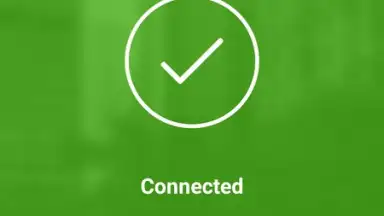 Screenshot von Avast SecureLine 6