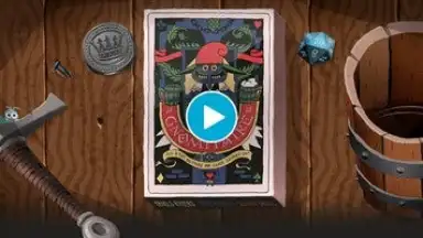 Screenshot von Gnomitaire 1