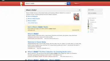 Screenshot von Orweb: Private Web Browser 8