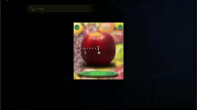 Screenshot von Kitchen timer 9