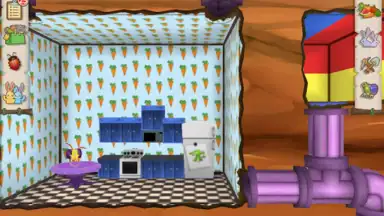 Screenshot von Tunnel Town 8