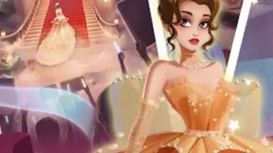 Screenshot von Fashion Queen Story 5