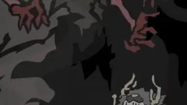 Screenshot von Wild Tamer 1