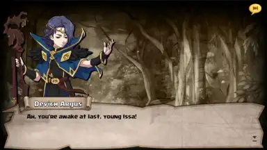 Screenshot von Fate: The One 3