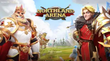 Screenshot von Northland Arena 10