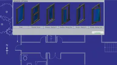 Screenshot von PadCAD 16