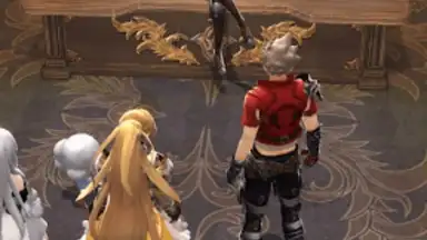 Screenshot von BladexLord 5