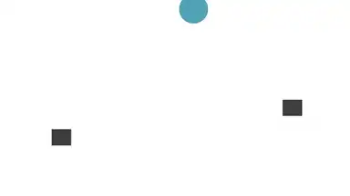 Screenshot von Bounce 1