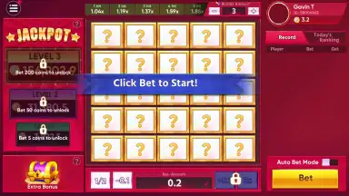 Screenshot von Mines Land 5