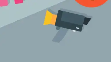 Screenshot von YouCut 18