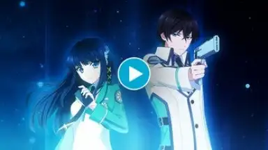 Screenshot von Mahouka Koukou no Rettousei: Reloaded Memory 1