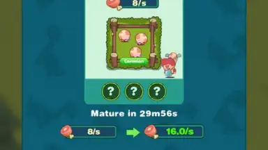 Screenshot von Monster Trainer 9