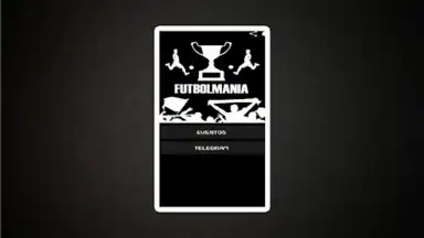 Screenshot von Futbol Mania 7