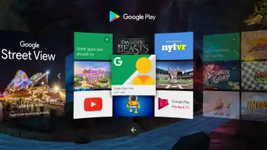 Screenshot von Daydream 2