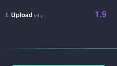 Screenshot von SpeedTest Master-Lite 1