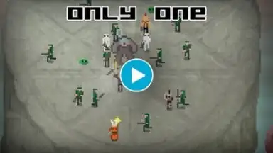 Screenshot von Only One 1