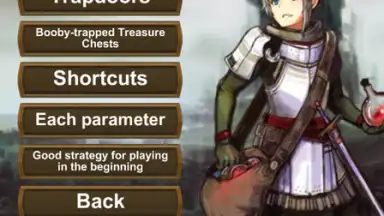 Screenshot von The Order of the Holy Grail 4