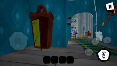 Screenshot von Hello Neighbor 3