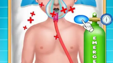 Screenshot von Cardiac Hospital 2