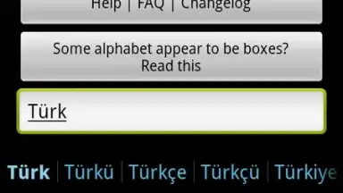 Screenshot von MK.Turkish 1