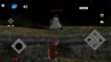 Screenshot von GRANNY MULTIPLAYER 2