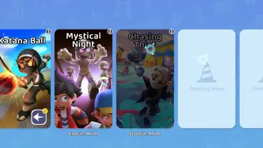 Screenshot von Livetopia: Party! 9