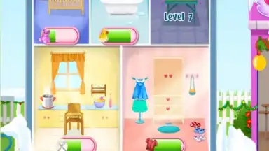 Screenshot von My Emma 7