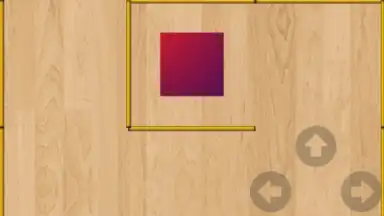 Screenshot von Лабиринт игры 4