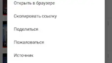 Screenshot von Video App for VK 2