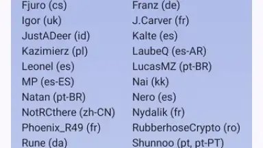 Screenshot von FUTO Keyboard 10