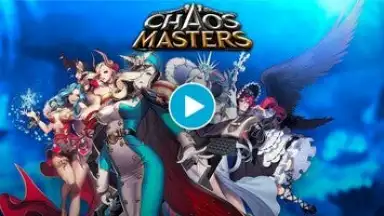 Screenshot von ChaosMasters 1