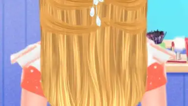 Screenshot von Braided Hairstyle 12